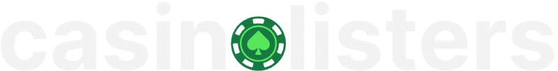 casinolisters logo