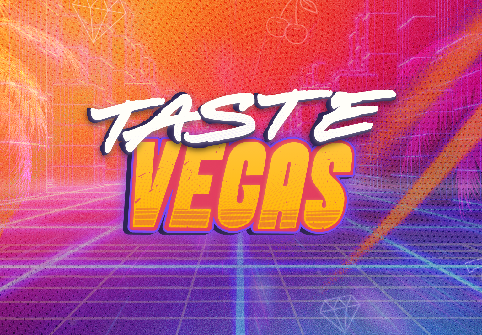 Taste Vegas